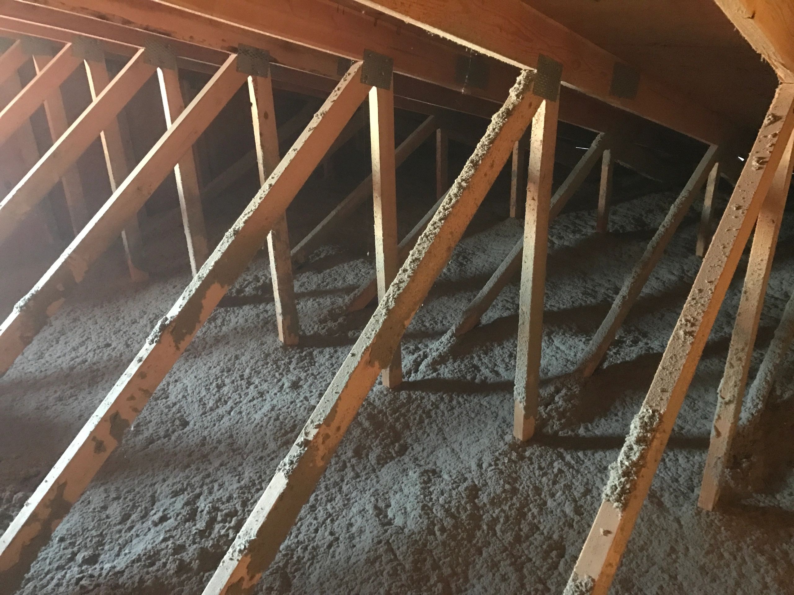 Alaska Spray Foam Rental and Supply