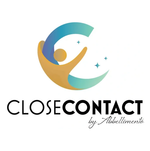 Abbellimento Close Contact logo 