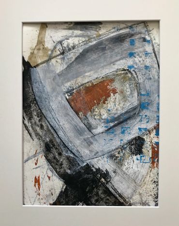 Abstrakt
Machart: Acryl
Masse: Papier 24 x 32cm
Preis: 230.-
ARTretokost