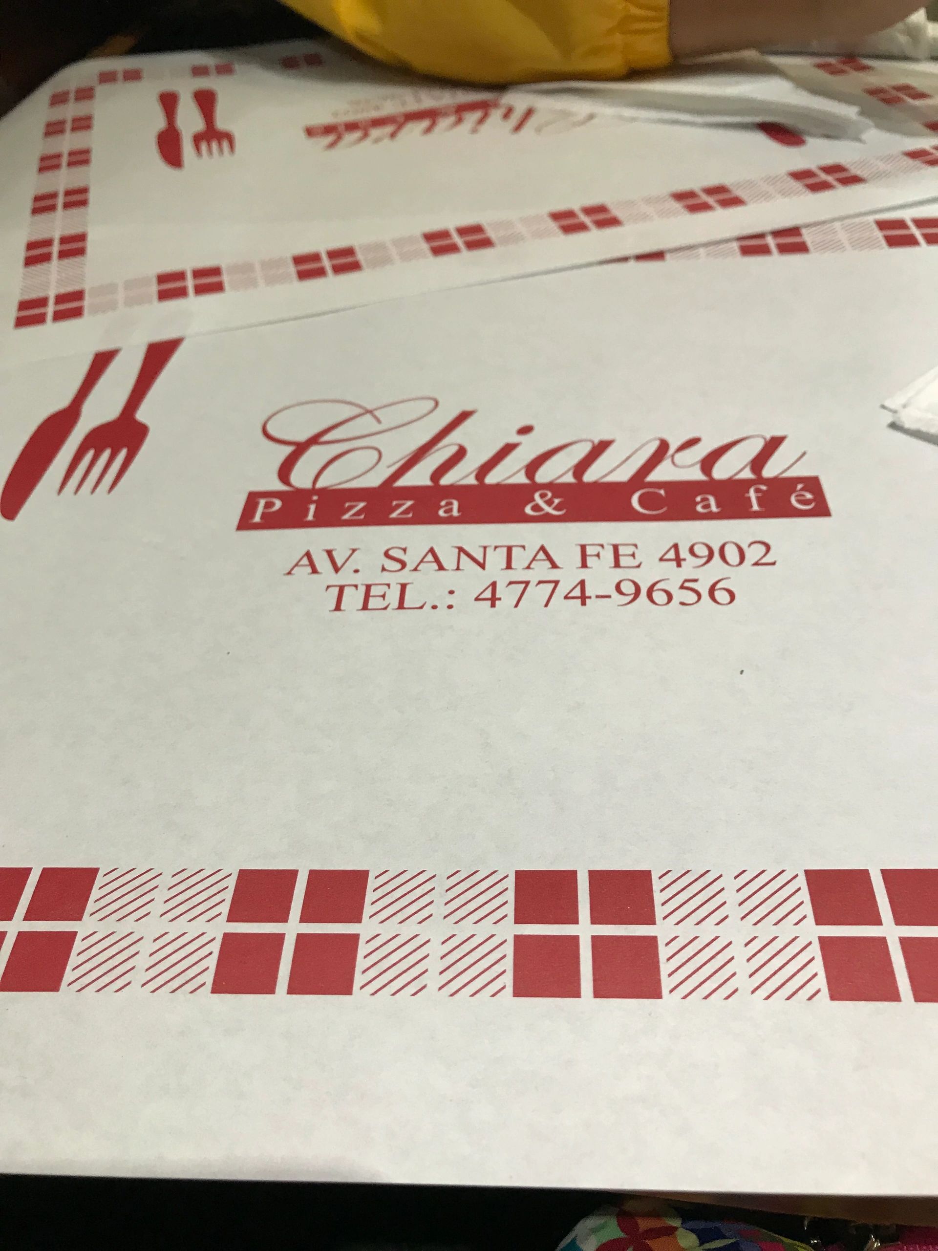 Best raviolis in Buenos Aires