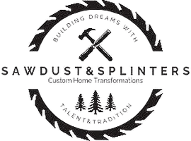 Sawdust & Splinters