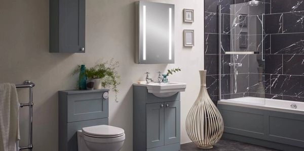Bathroom Suites