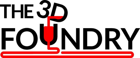 The 3d Foundry