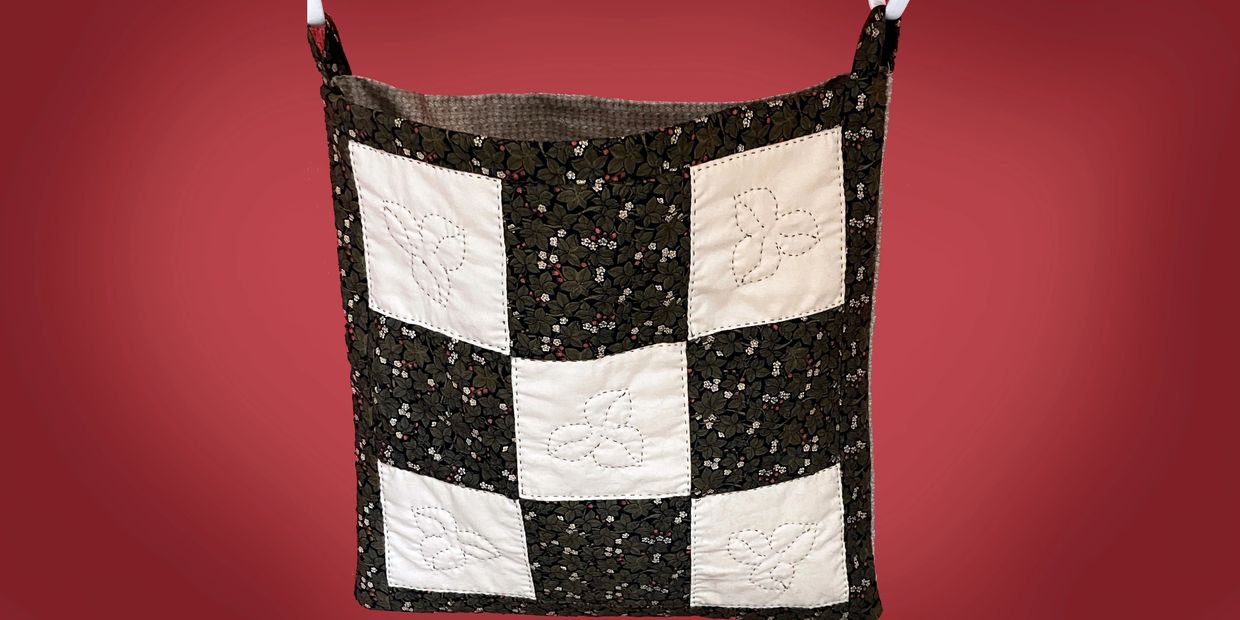 Privy Bag Workshop