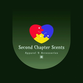 Second Chapter Scents
