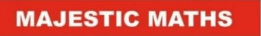 MajesticMaths