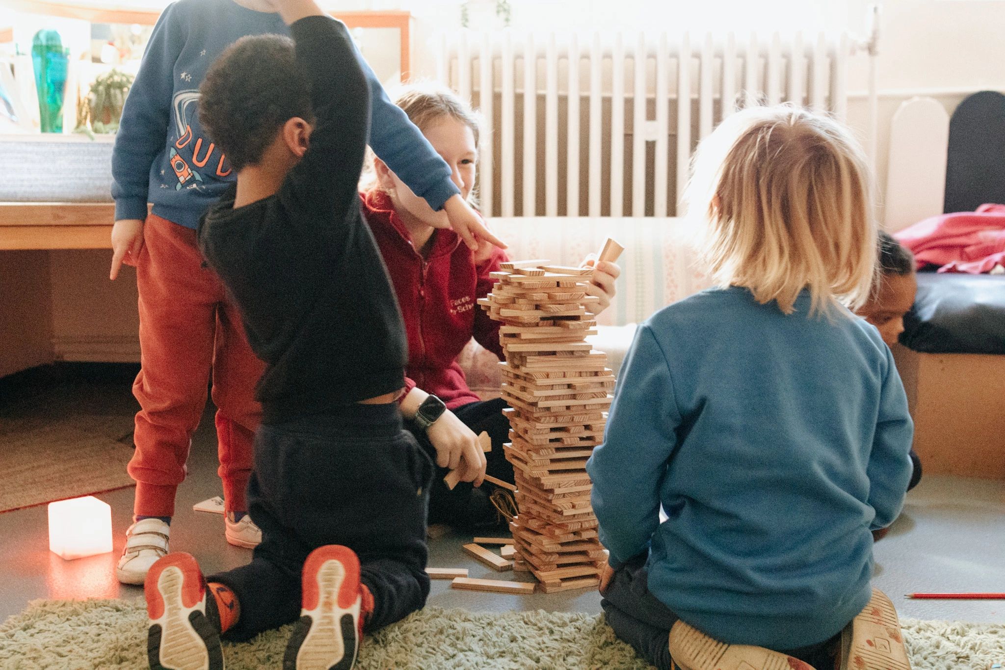 Toys for destructive child sale