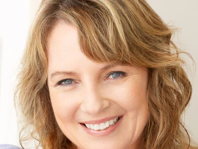 Profilbild Clarissa Hellseherin Medium Kartenlegerin