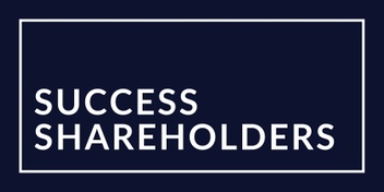 Success Shareholders  
TREC Provider 10601