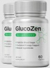 GlucoZen™ FR BE Aide naturelle