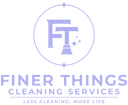 Finer Things Cleaning Services 