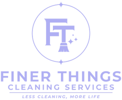 Finer Things Cleaning Services 