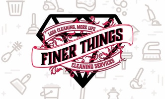 Finer Things Cleaning Services 