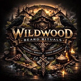 Wildwood Beard Rituals