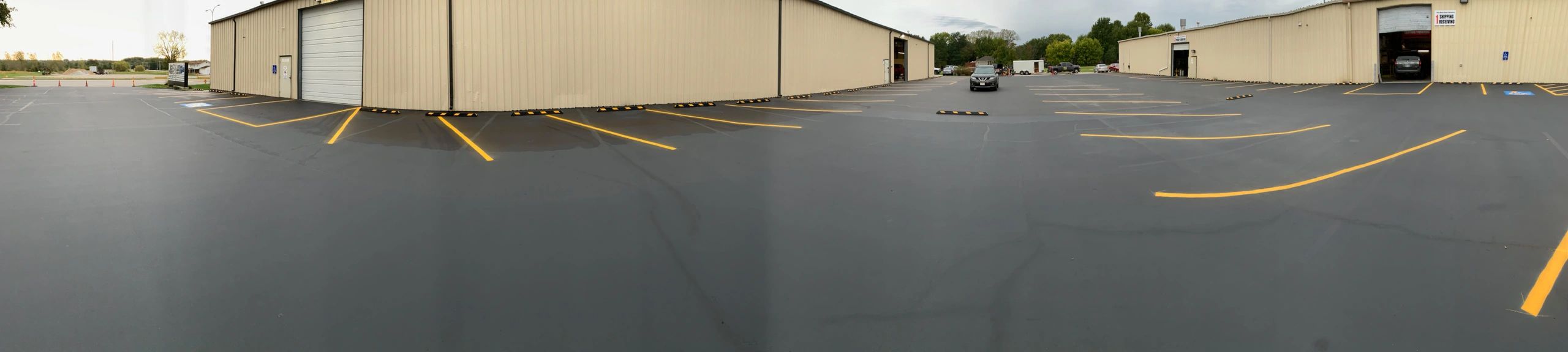 ToPcoat construction LLC