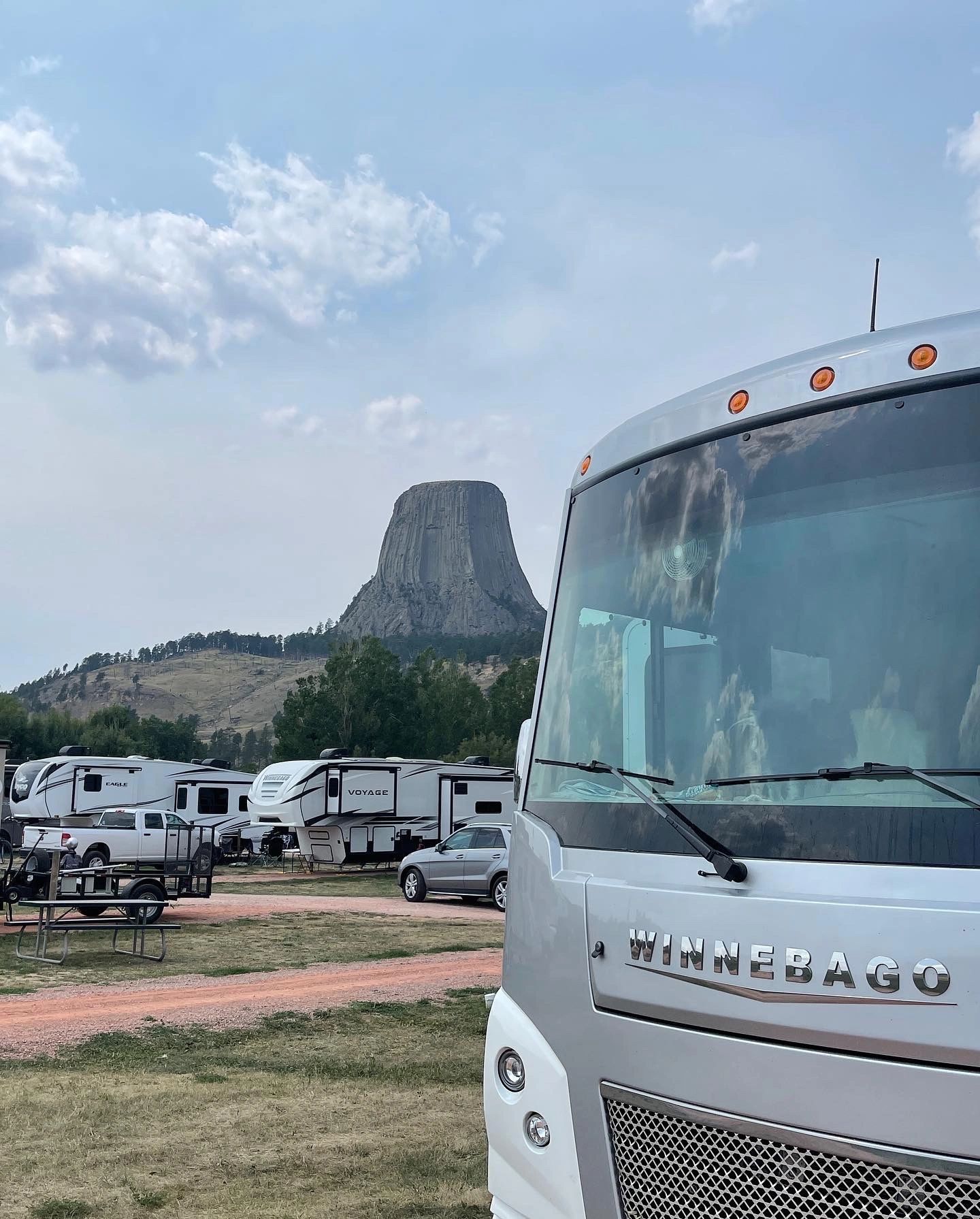 Travelingadventuresrv Certified Inspector, RV Inspections