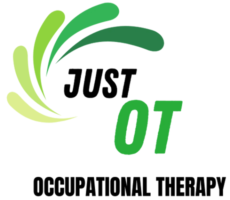 Just OT Logo
