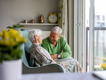 Support at Home Referral Form