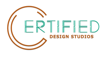 Certified Design Studios
