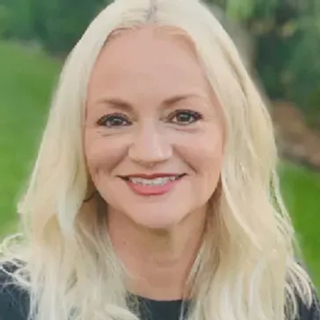 Krista CIC and VP of Abide Agency