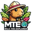 Milo the Explorer