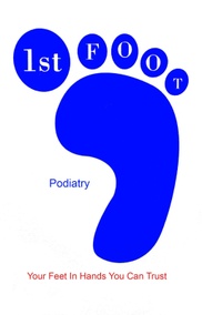 1st Foot Podiatry