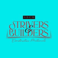 Strivers & Builders™️ Constructive Materials 