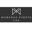Mubarak Events USA