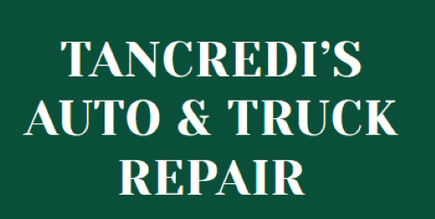 Tancredi’s Auto & Truck Repair