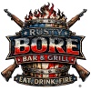 The Rusty Bore