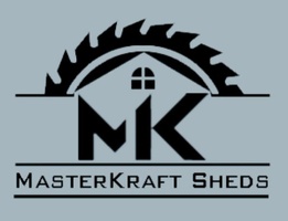 MasterKraft Sheds