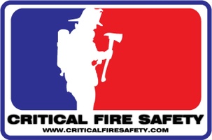 Critical Fire Safety