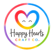 Happy Hearts Craft Co
