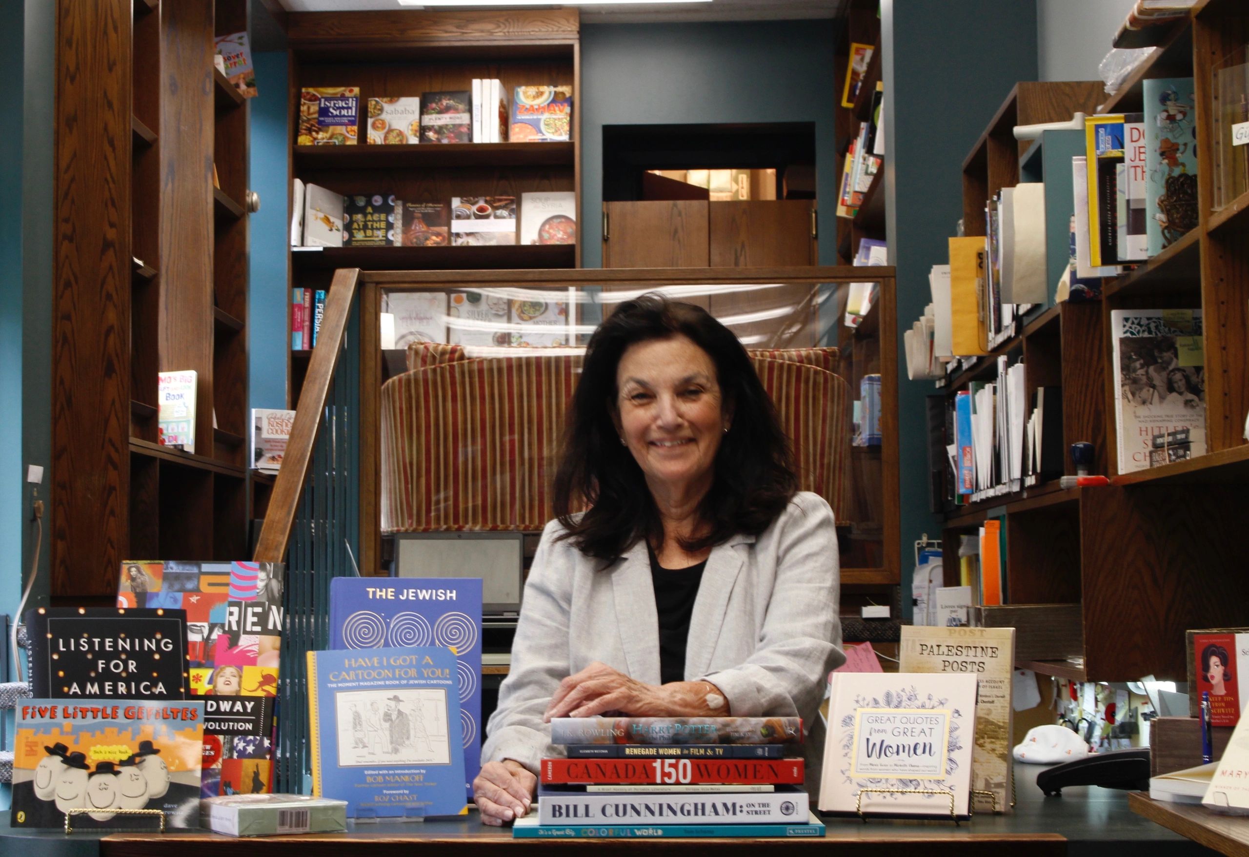 10 of our favourite indie bookstores in Montreal | Curated