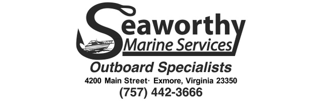 Seaworthy Marine Services, Inc.