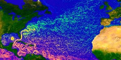 Exacta Weather Gulf Stream Updates