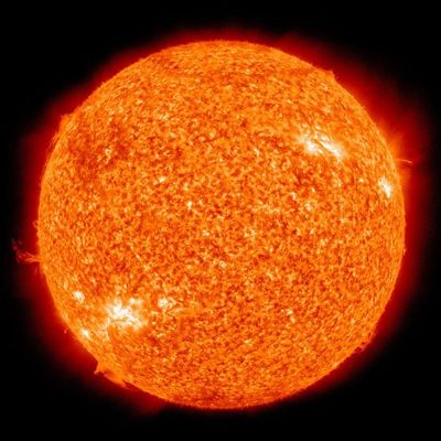 Exacta Weather - Solar Activity Updates