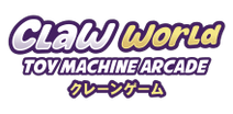CLAW WORLD 