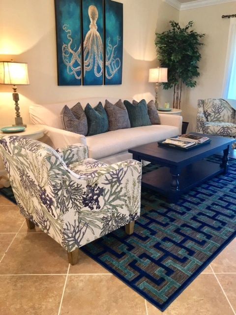 Cape May Interiors LLC - Interior Design - Cape May, New Jersey