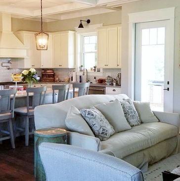Cape May Interiors LLC - Interior Design - Cape May, New Jersey