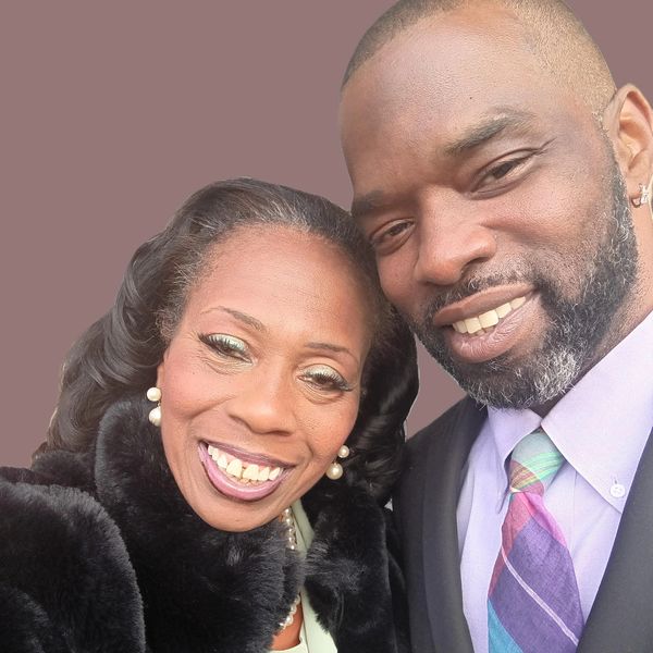 Sharisse Shropshire
CEO/President

Alejandro Shropshire
Vice President