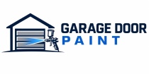 Garage Door Paint