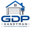 Garage Door Paint