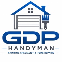 Garage Door Paint