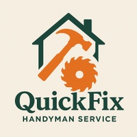  QuickFix Handyman Service
