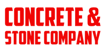 Concrete and stone company LLC.