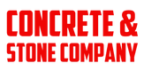 Concrete and stone company LLC.