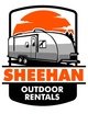 Sheehan Outdoor Rentals