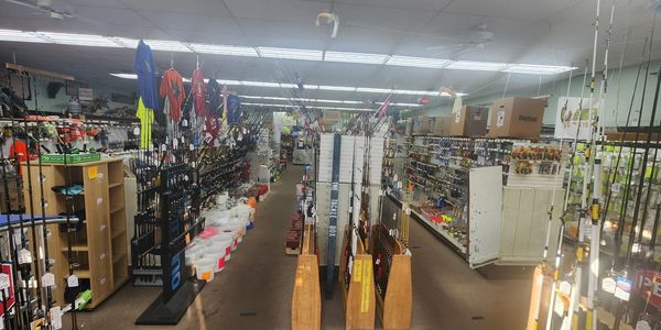The Tackle Box, Inc The Tackle Box, Inc