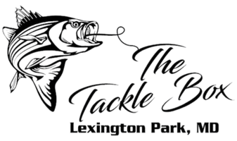The Tackle Box, Inc.